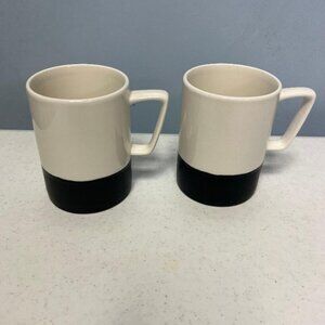 Starbucks Coffee Mugs - 2